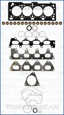 Dichtungssatz, Zylinderkopf TRISCAN 598-6073 Bild Dichtungssatz, Zylinderkopf TRISCAN 598-6073