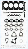 Dichtungssatz, Zylinderkopf TRISCAN 598-6074