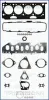 Dichtungssatz, Zylinderkopf TRISCAN 598-6076