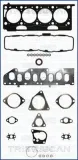 Dichtungssatz, Zylinderkopf TRISCAN 598-6076