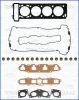 Dichtungssatz, Zylinderkopf TRISCAN 598-6516