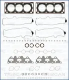 Dichtungssatz, Zylinderkopf TRISCAN 598-6520