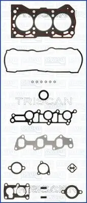 Dichtungssatz, Zylinderkopf TRISCAN 598-7007