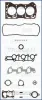 Dichtungssatz, Zylinderkopf TRISCAN 598-7007