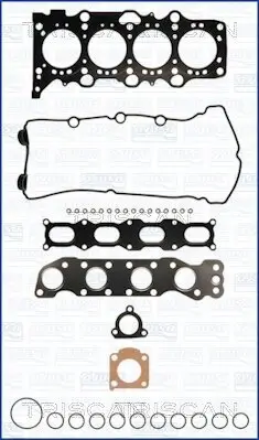 Dichtungssatz, Zylinderkopf TRISCAN 598-7012