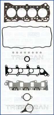 Dichtungssatz, Zylinderkopf TRISCAN 598-7018 Bild Dichtungssatz, Zylinderkopf TRISCAN 598-7018