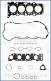 Dichtungssatz, Zylinderkopf TRISCAN 598-7022
