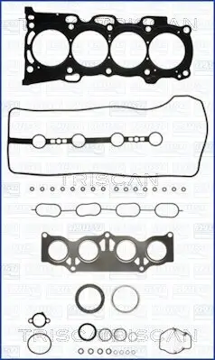 Dichtungssatz, Zylinderkopf TRISCAN 598-75109