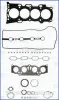 Dichtungssatz, Zylinderkopf TRISCAN 598-75109