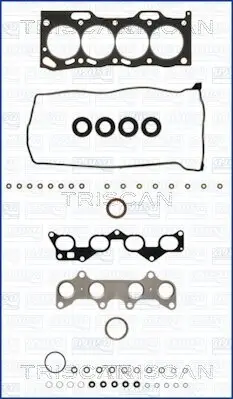 Dichtungssatz, Zylinderkopf TRISCAN 598-7586 Bild Dichtungssatz, Zylinderkopf TRISCAN 598-7586