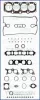 Dichtungssatz, Zylinderkopf TRISCAN 598-7593