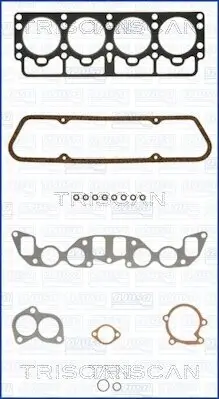 Dichtungssatz, Zylinderkopf TRISCAN 598-8005