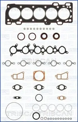 Dichtungssatz, Zylinderkopf TRISCAN 598-80103 Bild Dichtungssatz, Zylinderkopf TRISCAN 598-80103