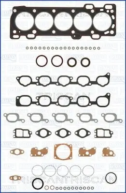 Dichtungssatz, Zylinderkopf TRISCAN 598-80104 Bild Dichtungssatz, Zylinderkopf TRISCAN 598-80104