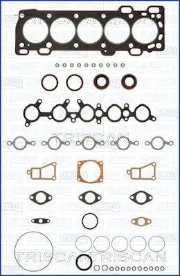 Dichtungssatz, Zylinderkopf TRISCAN 598-80106 Bild Dichtungssatz, Zylinderkopf TRISCAN 598-80106