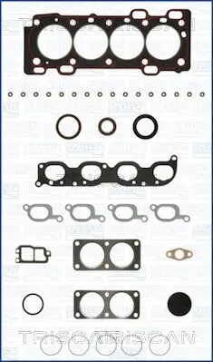 Dichtungssatz, Zylinderkopf TRISCAN 598-80112