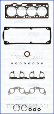 Dichtungssatz, Zylinderkopf TRISCAN 598-85106 Bild Dichtungssatz, Zylinderkopf TRISCAN 598-85106