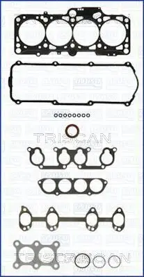 Dichtungssatz, Zylinderkopf TRISCAN 598-85121