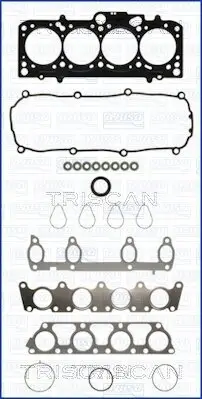 Dichtungssatz, Zylinderkopf TRISCAN 598-85133