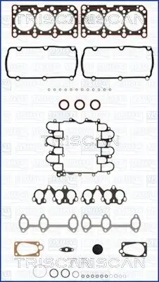 Dichtungssatz, Zylinderkopf TRISCAN 598-85134