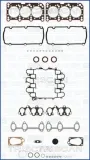 Dichtungssatz, Zylinderkopf TRISCAN 598-85134