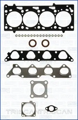 Dichtungssatz, Zylinderkopf TRISCAN 598-85138 Bild Dichtungssatz, Zylinderkopf TRISCAN 598-85138