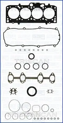 Dichtungssatz, Zylinderkopf TRISCAN 598-85141 Bild Dichtungssatz, Zylinderkopf TRISCAN 598-85141