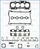 Dichtungssatz, Zylinderkopf TRISCAN 598-85142