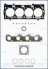 Dichtungssatz, Zylinderkopf TRISCAN 598-85147