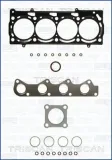 Dichtungssatz, Zylinderkopf TRISCAN 598-85147