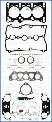 Dichtungssatz, Zylinderkopf TRISCAN 598-85159