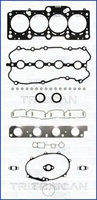 Dichtungssatz, Zylinderkopf TRISCAN 598-85188