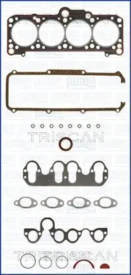 Dichtungssatz, Zylinderkopf TRISCAN 598-8573 Bild Dichtungssatz, Zylinderkopf TRISCAN 598-8573