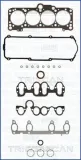 Dichtungssatz, Zylinderkopf TRISCAN 598-8580