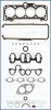 Dichtungssatz, Zylinderkopf TRISCAN 598-8587
