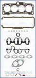 Dichtungssatz, Zylinderkopf TRISCAN 598-8587