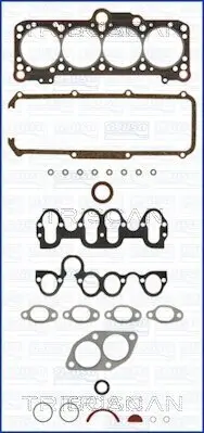 Dichtungssatz, Zylinderkopf TRISCAN 598-8587 Bild Dichtungssatz, Zylinderkopf TRISCAN 598-8587