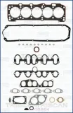 Dichtungssatz, Zylinderkopf TRISCAN 598-8590