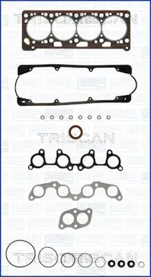 Dichtungssatz, Zylinderkopf TRISCAN 598-8592