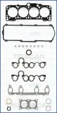 Dichtungssatz, Zylinderkopf TRISCAN 598-8595