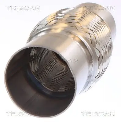 Flexrohr, Abgasanlage TRISCAN 7000 10001 Bild Flexrohr, Abgasanlage TRISCAN 7000 10001