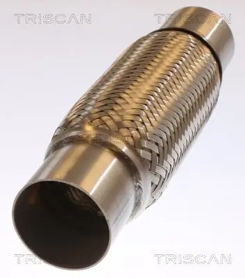 Flexrohr, Abgasanlage TRISCAN 7000 10003 Bild Flexrohr, Abgasanlage TRISCAN 7000 10003