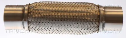 Flexrohr, Abgasanlage TRISCAN 7000 10003 Bild Flexrohr, Abgasanlage TRISCAN 7000 10003