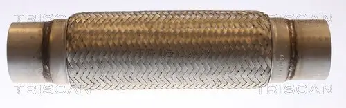 Flexrohr, Abgasanlage TRISCAN 7000 10004