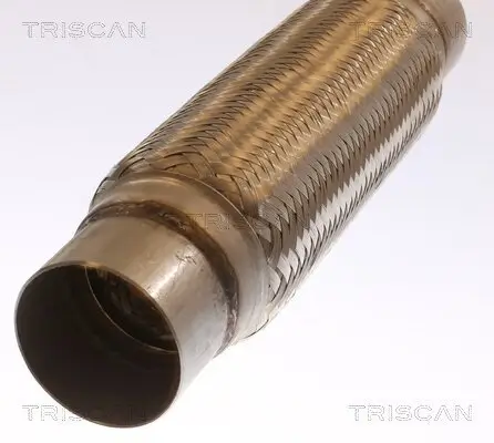 Flexrohr, Abgasanlage TRISCAN 7000 10004 Bild Flexrohr, Abgasanlage TRISCAN 7000 10004