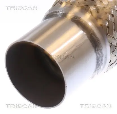 Flexrohr, Abgasanlage TRISCAN 7000 10005 Bild Flexrohr, Abgasanlage TRISCAN 7000 10005