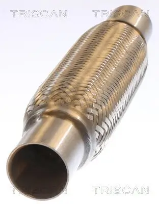 Flexrohr, Abgasanlage TRISCAN 7000 10008 Bild Flexrohr, Abgasanlage TRISCAN 7000 10008