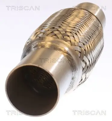 Flexrohr, Abgasanlage TRISCAN 7000 10010 Bild Flexrohr, Abgasanlage TRISCAN 7000 10010