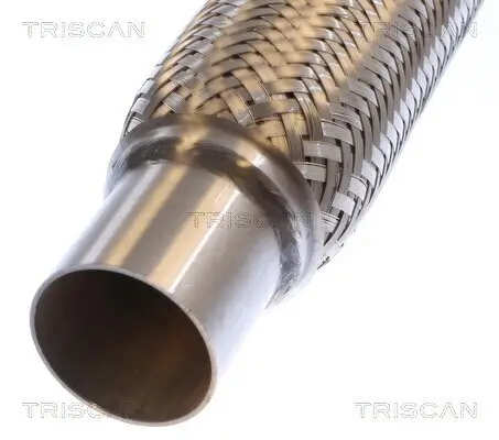 Flexrohr, Abgasanlage TRISCAN 7000 10013 Bild Flexrohr, Abgasanlage TRISCAN 7000 10013