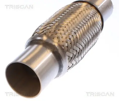 Flexrohr, Abgasanlage TRISCAN 7000 10015 Bild Flexrohr, Abgasanlage TRISCAN 7000 10015